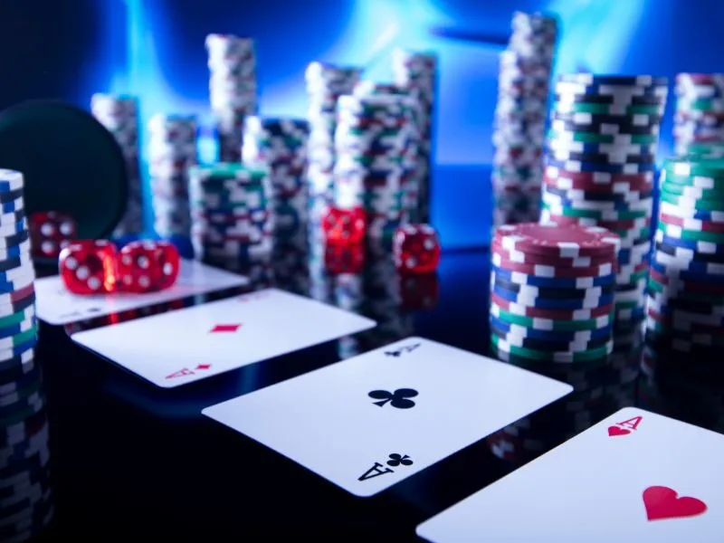 Giới thiệu về JK88 nổ hũ game bài đổi thưởng uy tín