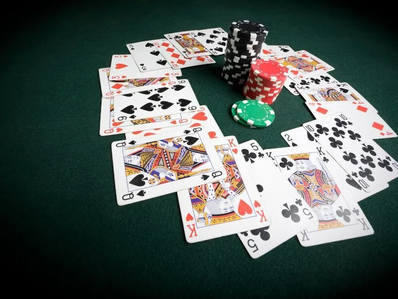 Hướng dẫn cách cập nhật Link tải game đánh bài đổi thưởng